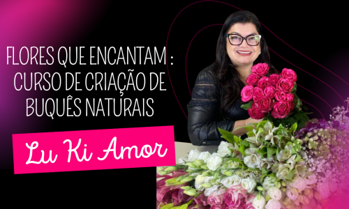 Capa de vídeo para youtube sensacionalista minimalista preto e rosa